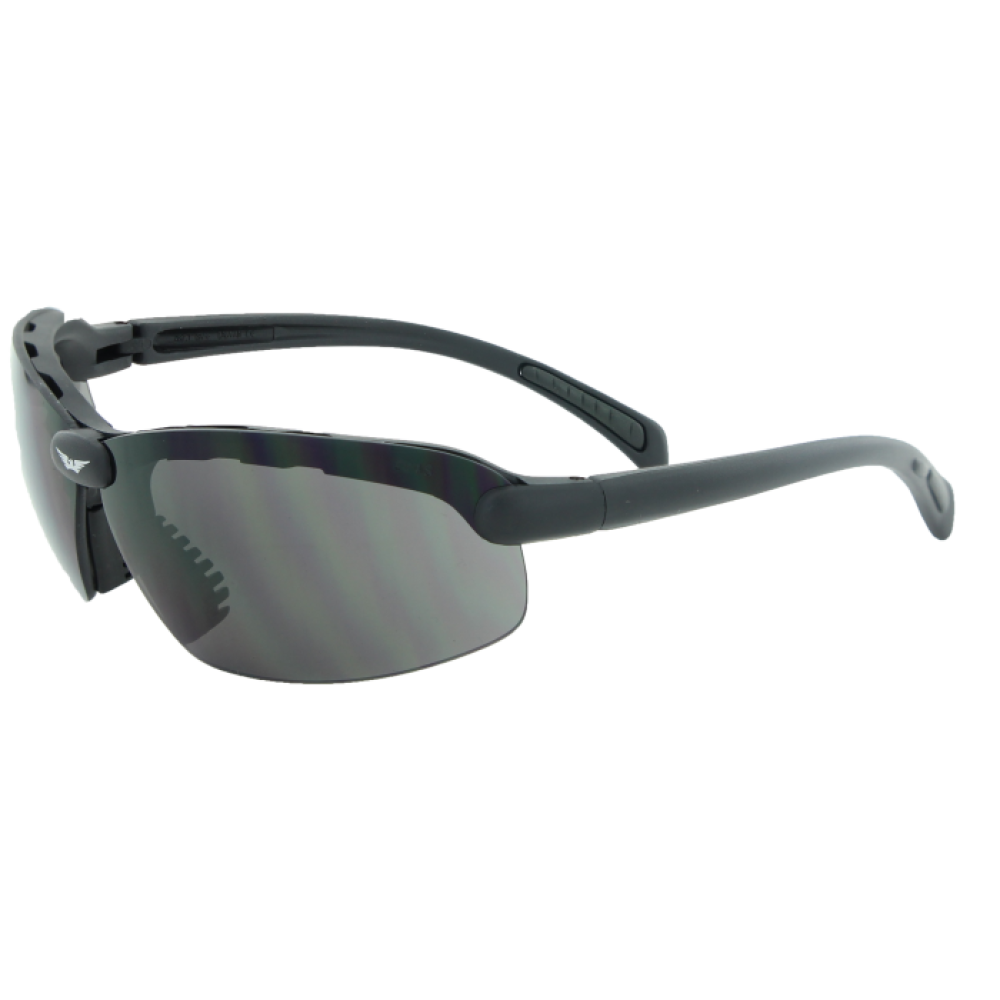 Очки защитные со сменными линзами Global Vision C-2000 Touring Kit сменные линзы