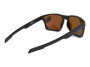 Очки BluWater Sandbar Polarized (G-Tech marine), зеркальные сине-зелёные