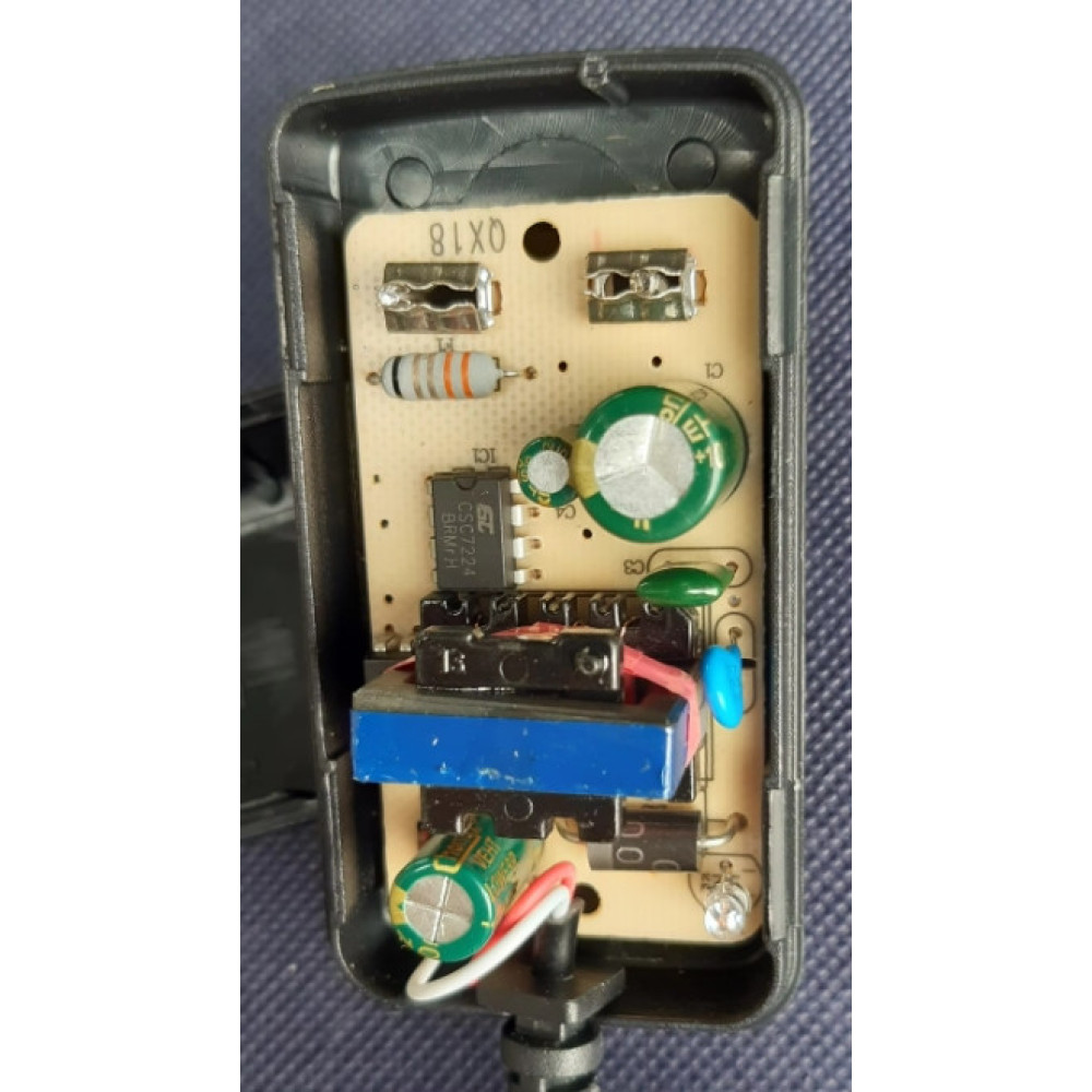 Переходник USB 3.0 - SATA для HDD / SSD 2.5' - 3.5'