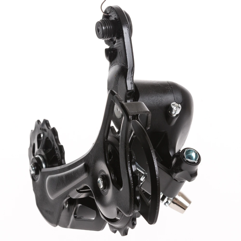 Переключатель скоростей Shimano Tourney на 7/8 скоростей TX RD-TX800