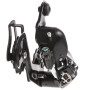 Переключатель скоростей Shimano Tourney на 7/8 скоростей TX RD-TX800