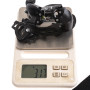 Переключатель скоростей Shimano Tourney на 7/8 скоростей TX RD-TX800