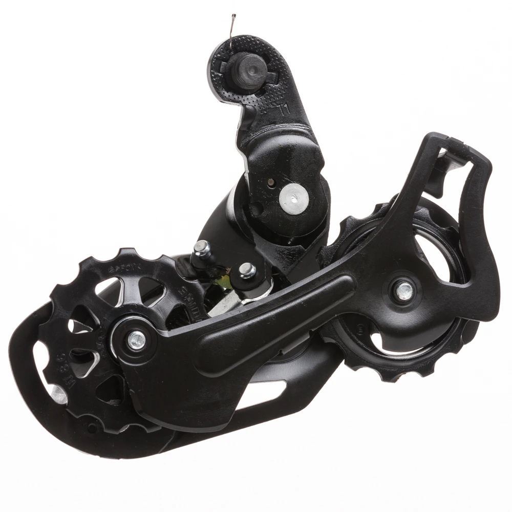 Перемикач швидкостей Shimano Tourney на 7/8 TX RD-TX800
