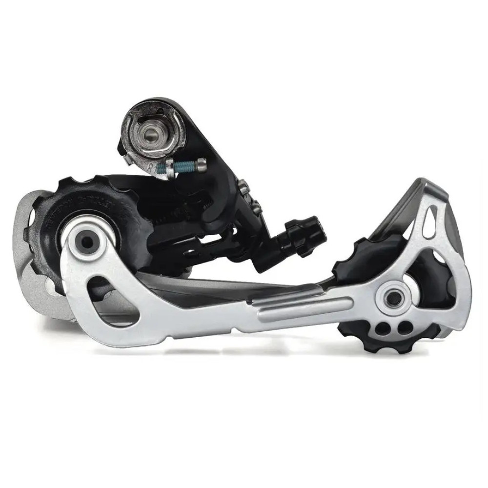 Перемикач швидкостей Shimano Alivio RD-T4000-SGS 9 швидкостей