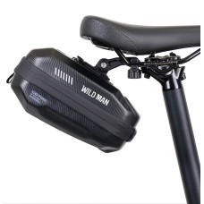Подседельная сумка кофр Wild Man GD700 быстросъёмная