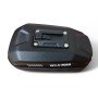 Подседельная сумка кофр Wild Man GD700 быстросъёмная
