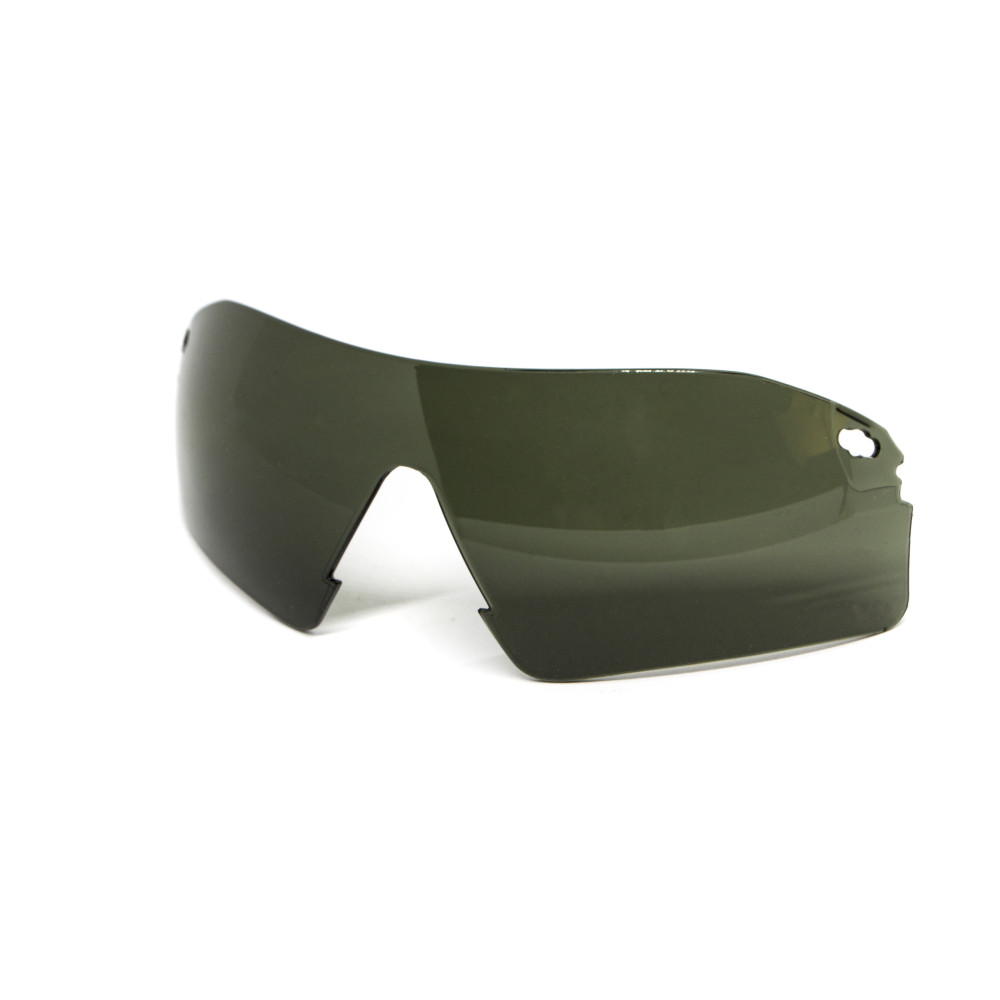 Сменная линза для очков Venture Gear Drop Zone, (forest gray) Anti-Fog