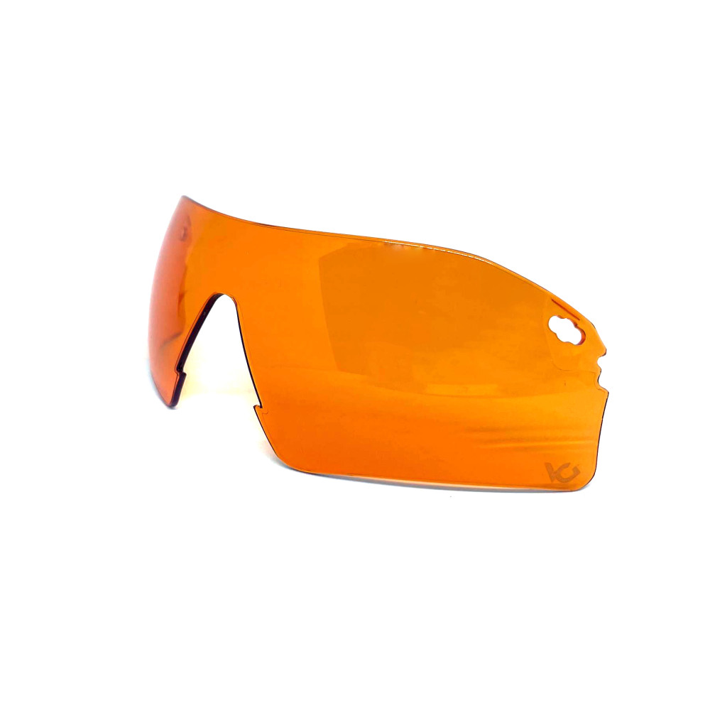 Сменная линза для очков Venture Gear Drop Zone, (orange) Anti-Fog