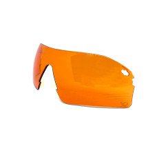 Сменная линза для очков Venture Gear Drop Zone, (orange) Anti-Fog