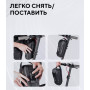 Сумка для самоката / велосипеда Wild Man GD9X PLUS 3 литра с ручкой 