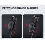 Сумка для самоката / велосипеда Wild Man GD9X PLUS 3 литра с ручкой 