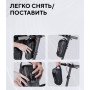 Сумка на кермо для самоката / велосипеда Wild Man GD9X PLUS 3 літра з ручкою 