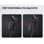 Сумка на кермо для самоката / велосипеда Wild Man GD9X PLUS 3 літра з ручкою 