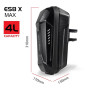 Сумка для самоката / велосипеда Wild Man 4 литра ES8X MAX
