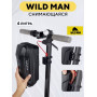 Сумка для самоката / велосипеда Wild Man 4 литра ES8X MAX