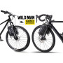 Сумка для самоката / велосипеда Wild Man GD6X Plus 3 литра с ручкой