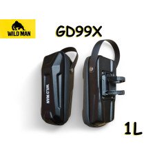 Сумка для самоката Wild Man GD99X 1L с ручкой усиленная
