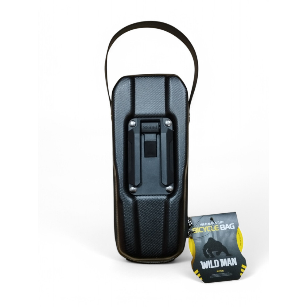 Сумка для самоката Wild Man GD99X 1L с ручкой усиленная