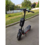Сумка для самоката Wild Man GD99X MAX 4,5L с ручкой усиленная