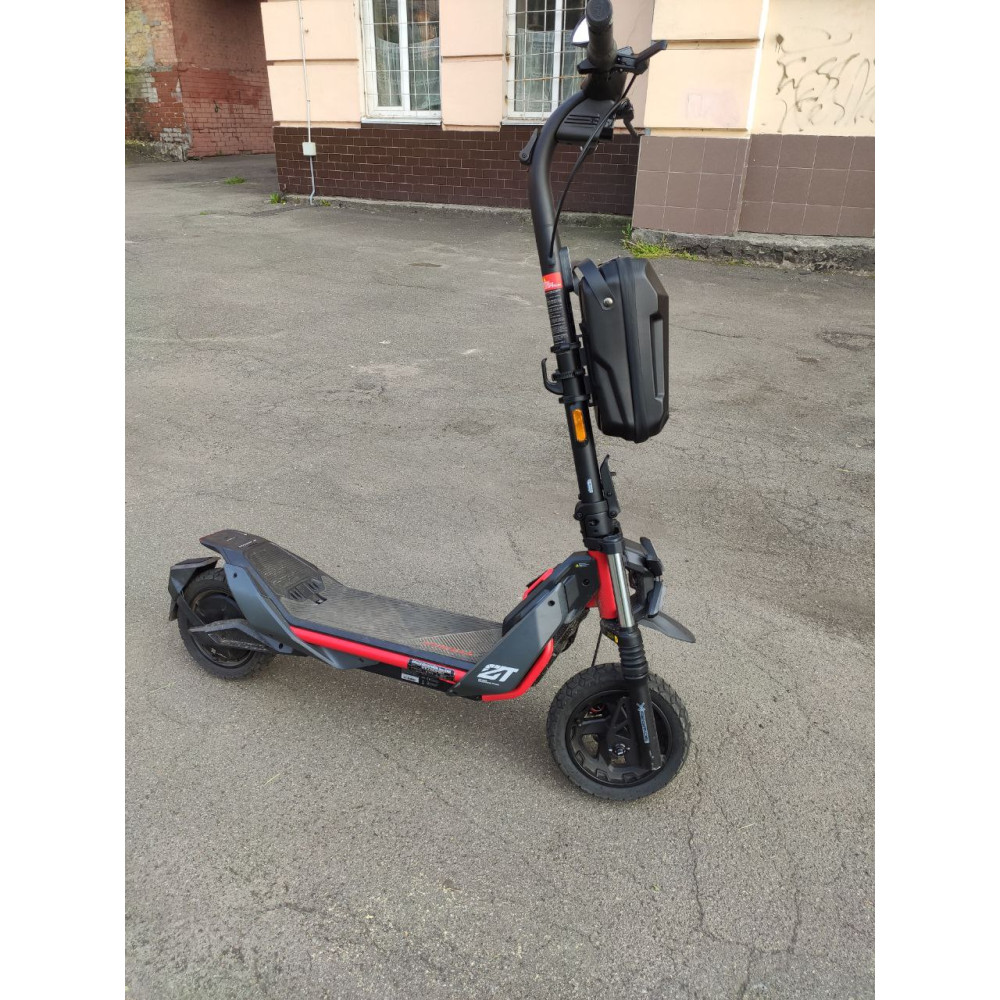 Сумка для самоката Wild Man GD99X MAX 4,5L с ручкой усиленная