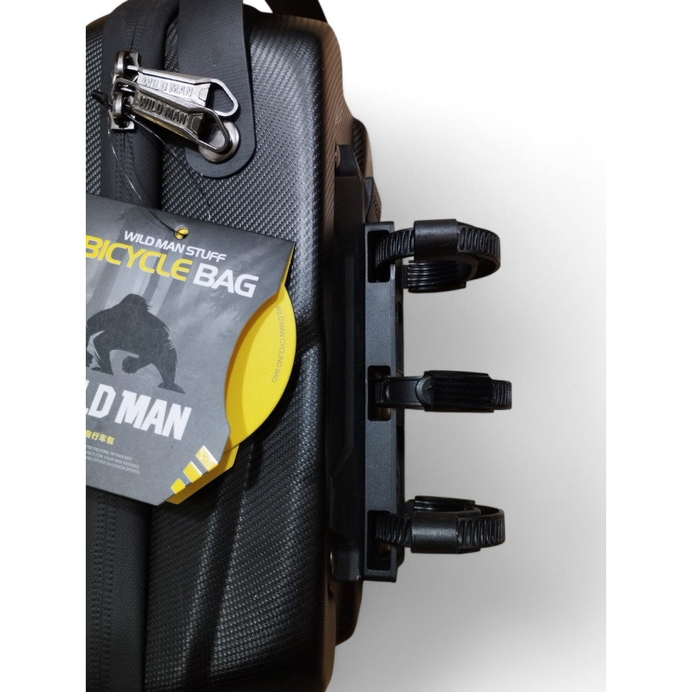 Сумка для самоката Wild Man GD99X MAX 4,5L с ручкой усиленная