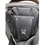 Сумка для самоката Wild Man GD99X MAX 4,5L с ручкой усиленная
