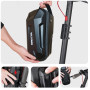 Сумка для самоката Wild Man GD99X Plus 2,8L с ручкой усиленная