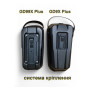 Сумка для самоката Wild Man GD99X Plus 2,8L с ручкой усиленная