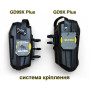 Сумка для самоката Wild Man GD99X Plus 2,8L с ручкой усиленная