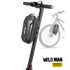 Сумка для самоката Wild Man GD99X Plus 2,8L с ручкой усиленная
