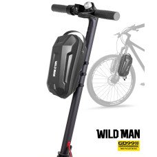 Сумка для самоката Wild Man GD99X Plus 2,8L с ручкой усиленная