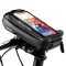 Сумка на кермо для телефону Wild Man XT3