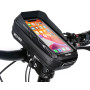 Сумка на кермо для телефону Wild Man XT3