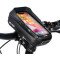 Сумка на руль для телефона Wild Man XT3