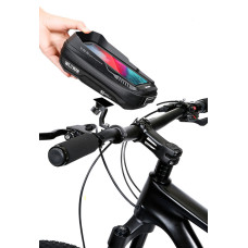 Сумка на руль для телефона Wild Man XT3S