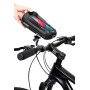 Сумка на руль для телефона Wild Man XT3S