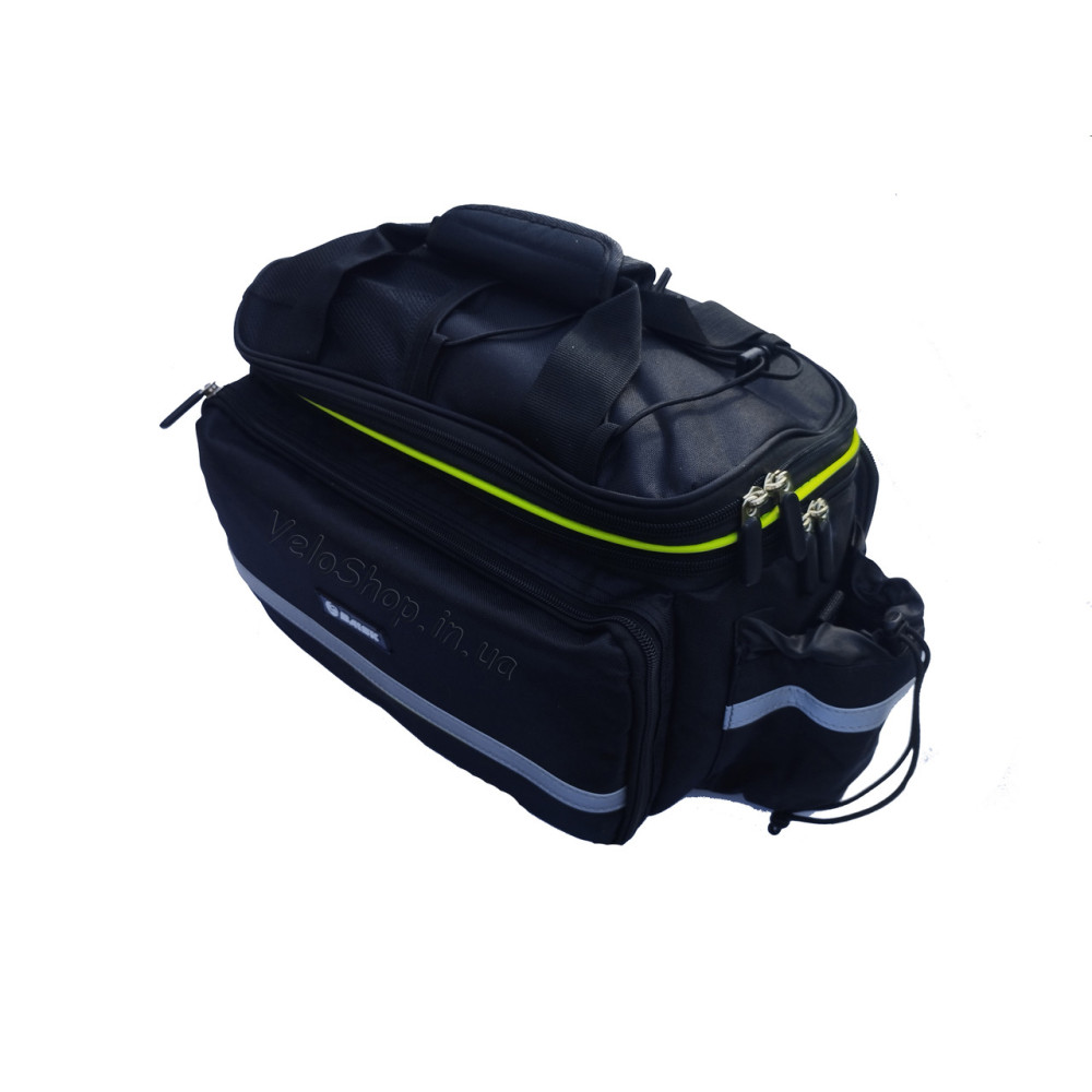 Сумка-штаны на багажник West Biking 35L