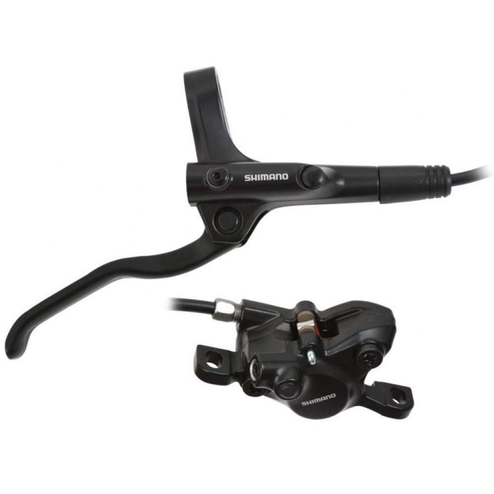 Тормоз Shimano MT200 гидравлический задний правый 1450 мм