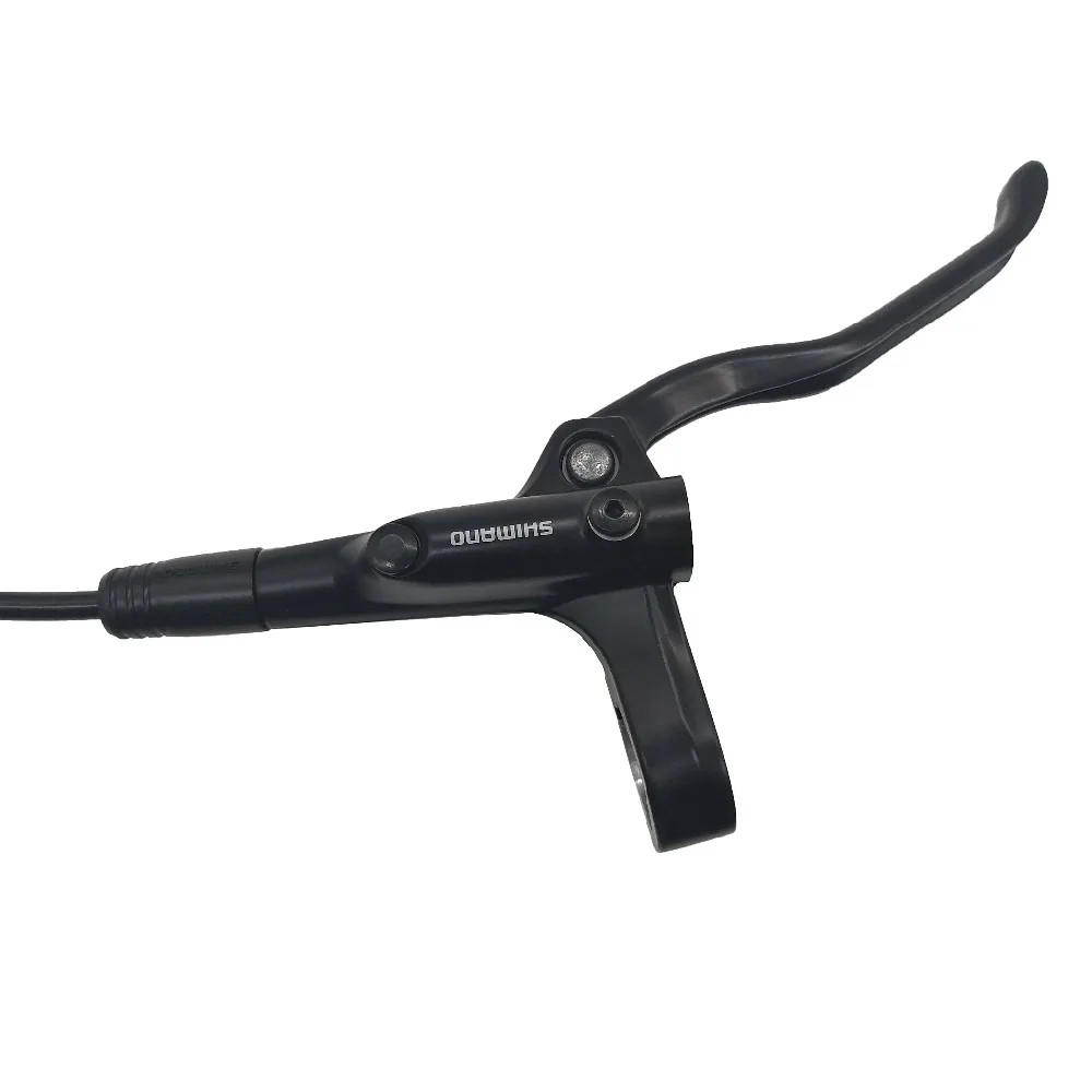 Тормоз Shimano MT200 гидравлический задний правый 1450 мм