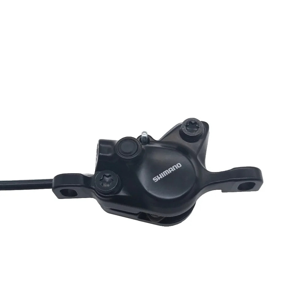Тормоз Shimano MT200 гидравлический задний правый 1450 мм