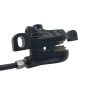 Тормоз Shimano MT200 гидравлический задний правый 1450 мм