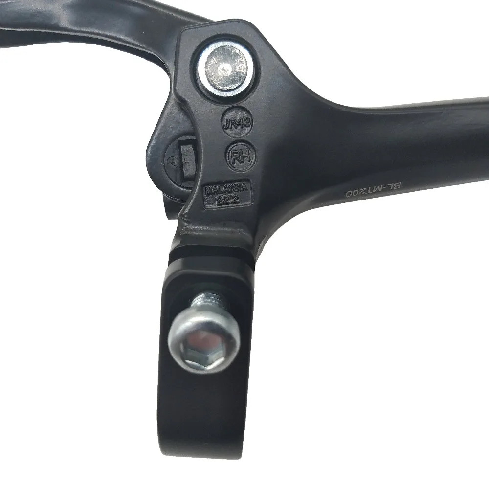 Тормоз Shimano MT200 гидравлический задний правый 1450 мм