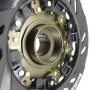 Трещотка Shimano MF-TZ500 7 звезд с защитой (MF-TZ500-7-CP)
