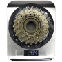 Трещотка Shimano MF-TZ500 7 звезд с защитой (MF-TZ500-7-CP)