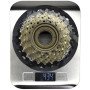 Тріскачка Shimano MF-TZ500 7 зірок із захистом (MF-TZ500-7-CP)