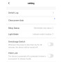 Умная розетка Wi-Fi с ваттметром Aubess Tuya / Smart Life 20А