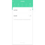 Умная розетка Wi-Fi с ваттметром Aubess Tuya / Smart Life 20А