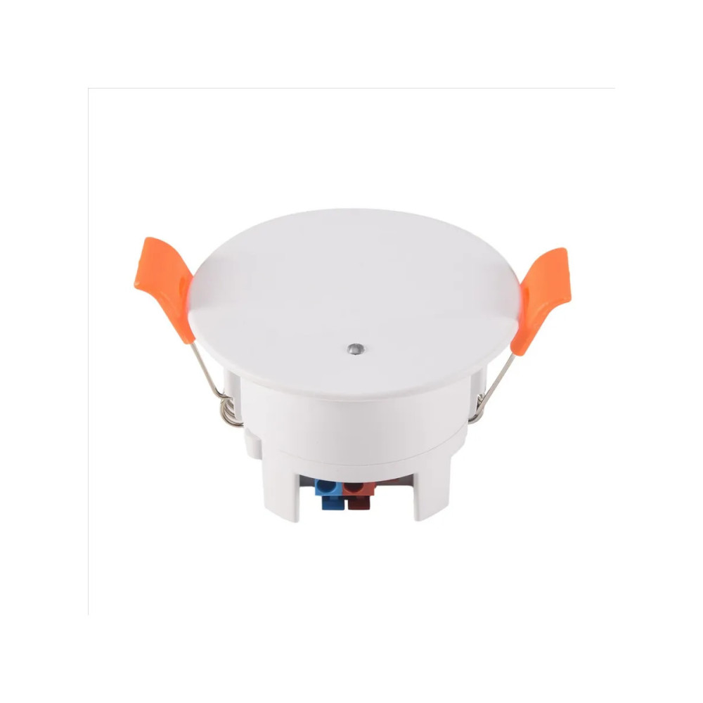 Датчик присутствия потолочный Zigbee 24G mmWave Tuya