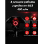Розумний задній ліхтар RockBros Q5