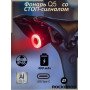 Умный задний фонарь RockBros Q5